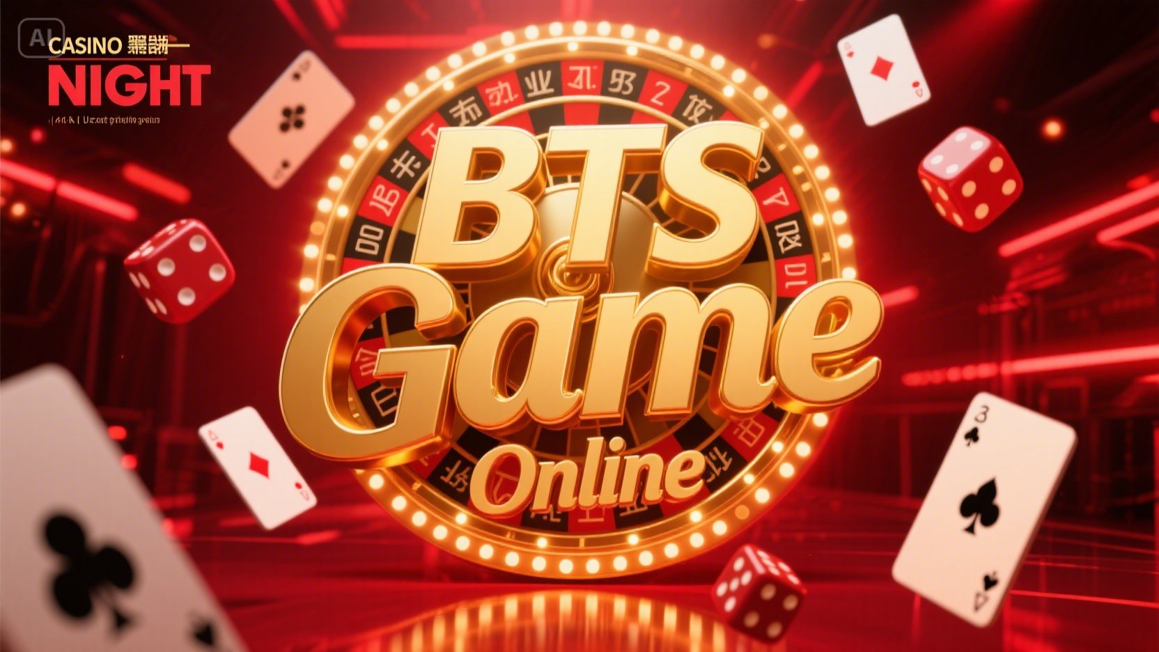 bts game online